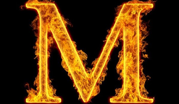 M jak