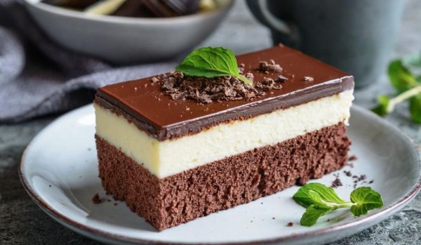 Jakie ciasto zdrapiesz ?