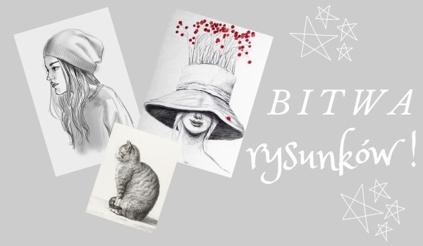 | Bitwa rysunków | Finał |