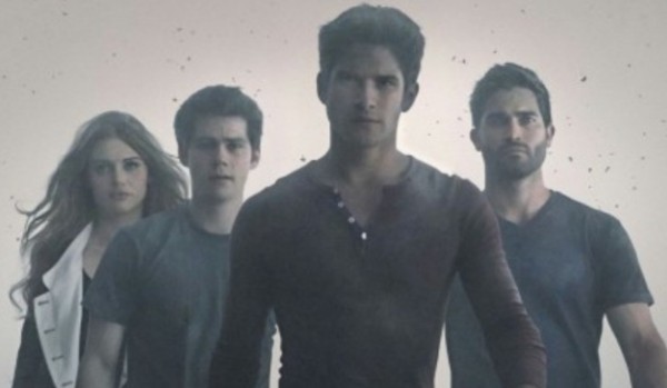 Kto z serialu Teen wolf jest twoim ….?