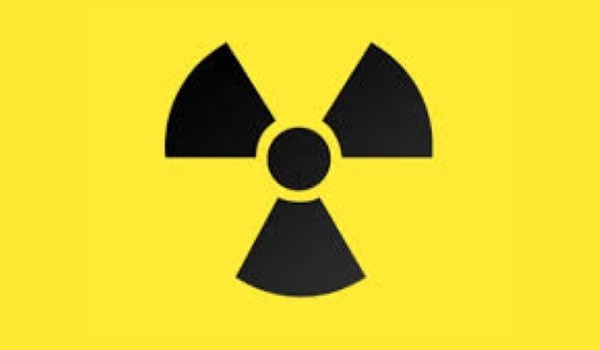 Promieniotwórczość