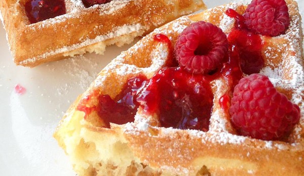 Jakie gofry zdrapiesz ?