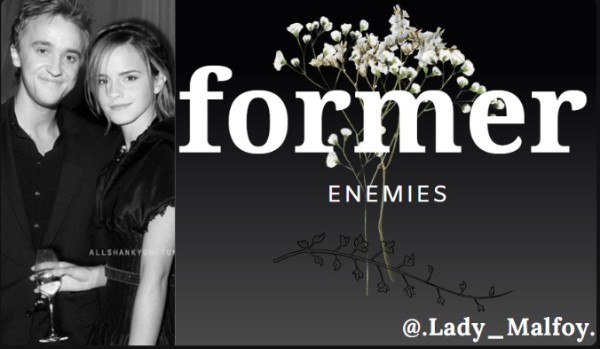 Former Enemies| Chapter two