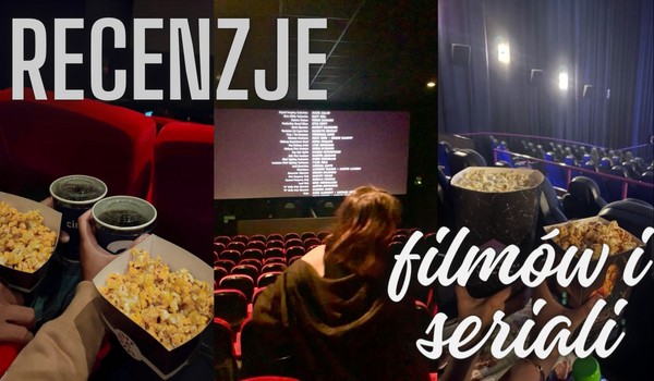 Do wszystkich chłopców których kochałam – Recenzja filmu