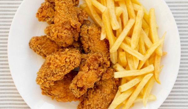 Jaką potrawę zdrapiesz ?