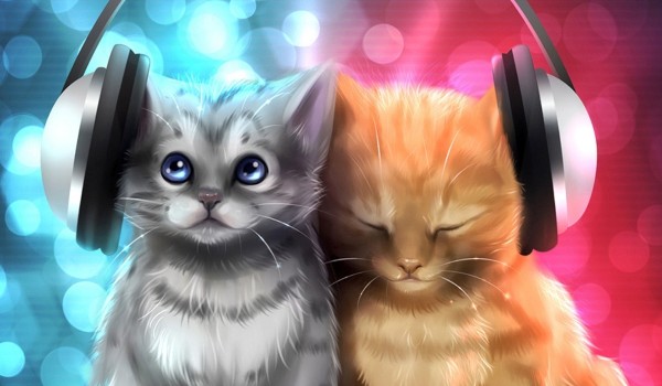 sprawdzi czy wolisz koty czy psy?