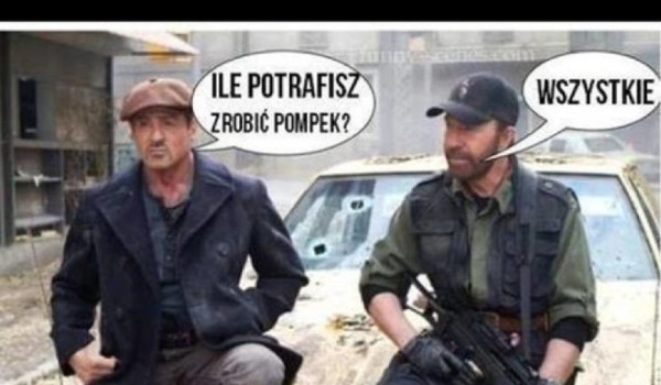 Social experiment pytania