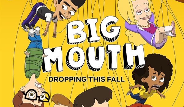 test wiedzy o big mouth