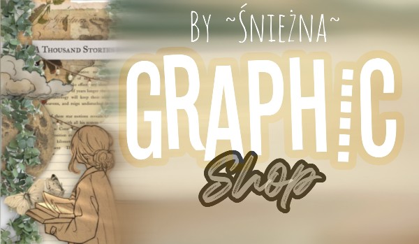 Grafiki (które zrobiłam)