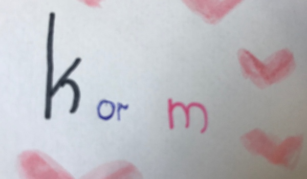 Jesteś bardziej jak ja czy moja BFF?