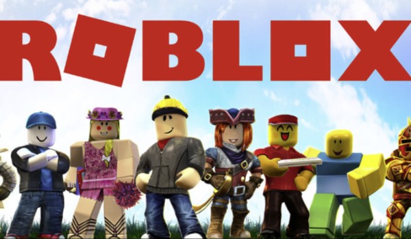 Jak bardzo znasz robloxa?