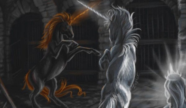 Kim, czym wolałbyś być lub jakie moce chciałbyś posiadać? Edycja Baśniobor i Smocza Straż