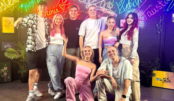 jak dobrze znasz genzie