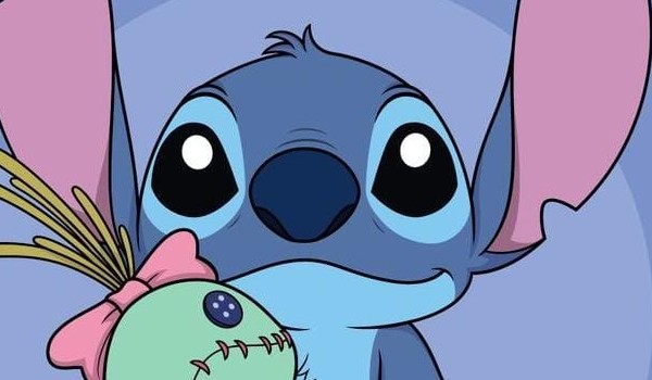 Stitch