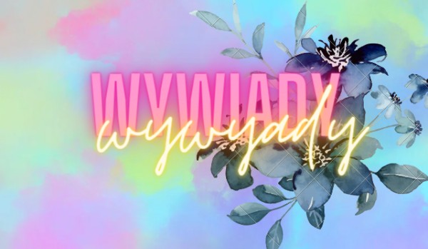 Wywiad z @Dania_Diana