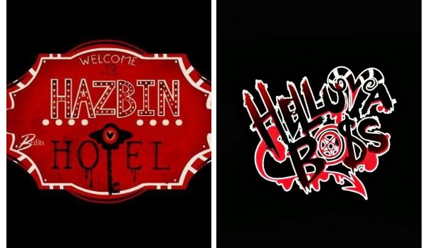 Ocena moich tapet na telefon Edycja Hazbin Hotel i Helluva Boss