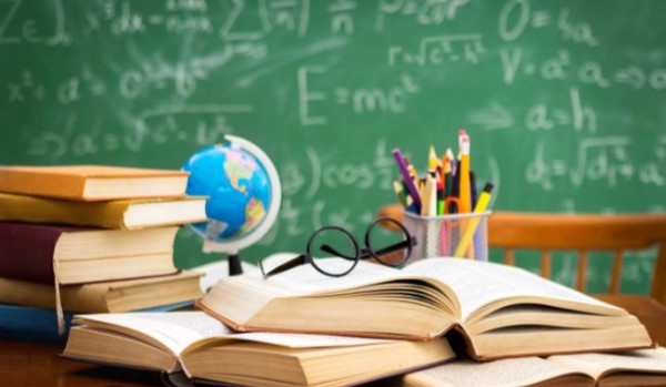 Który przedmiot szkolny wolisz ?