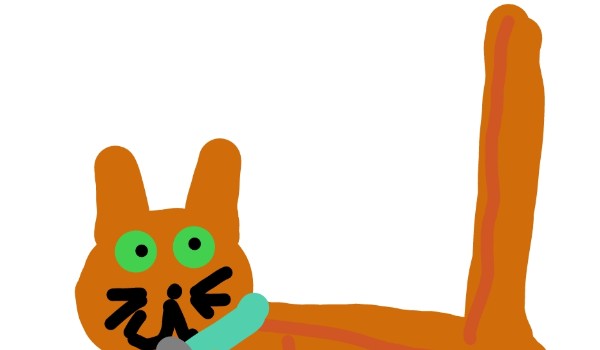 Wojownicy teoria Tygrysia Gwiazda jest ojcem Ognistej Gwiazdy