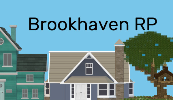 test wiedzy o Brookhaven rp