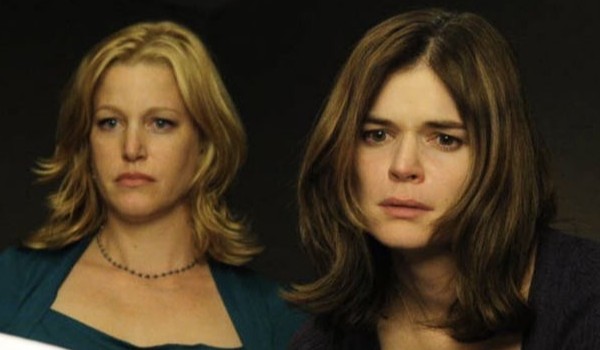 Jaka przyjaciolka Ludwiki goreckiej jestes?!