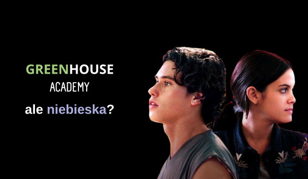 Bluehouse Academy – omdlenie
