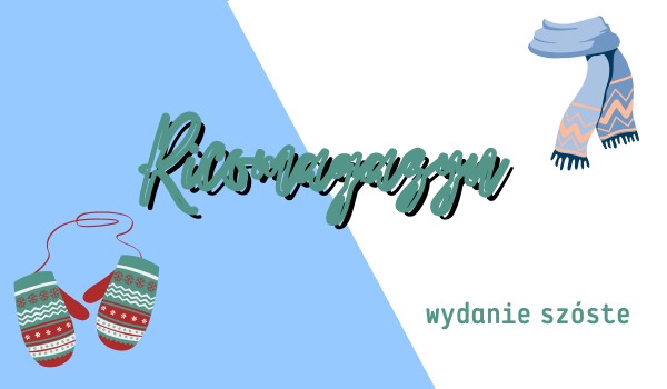 Ricomagazyn – wydanie szóste!