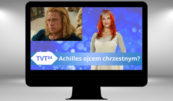 TVT 24|Wiadomości z Baśnioboru