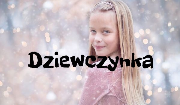 Dziewczynka Tom 1 część 11