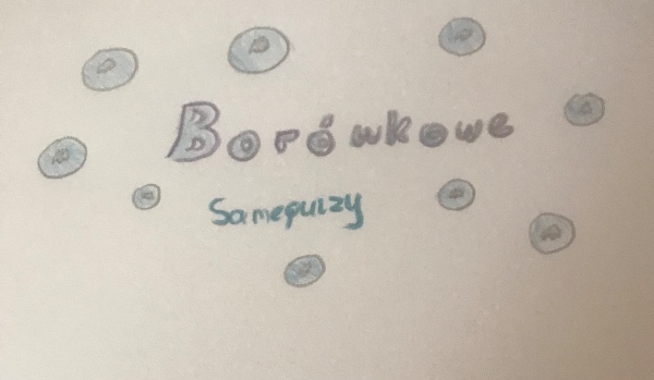 Borówkowe samequizy • Udoskonalenia strony, które powinny się znaleźć na SQ