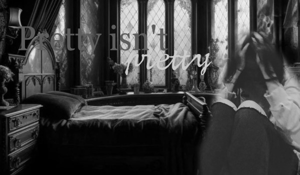 Pretty isn’t pretty