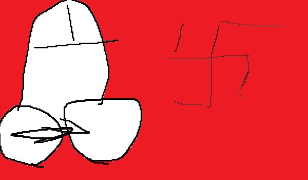 czy jesteś kurwa debilem?