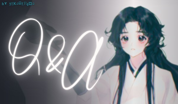 Q&A — odpowiedzi vol. 2