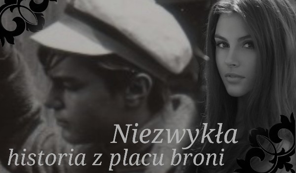 Niezwykła historia z placu broni
