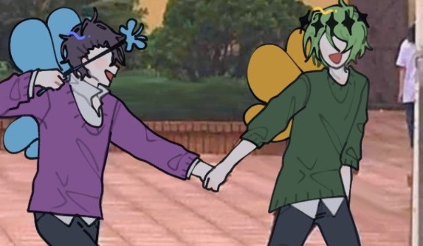 Moje życie jako ENTP| part 3 !!!!!