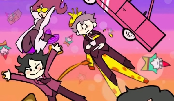 Moje życie jako ENTP | part 2 !!! !!!