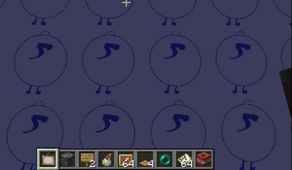 kim w minecraft jesteś