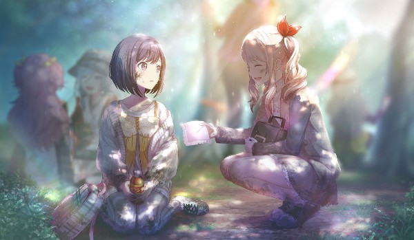 Czy jestesmy podobni?