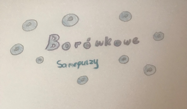 Borówkowe samequizy • Jak stworzyć kreatywny quiz osobowości?