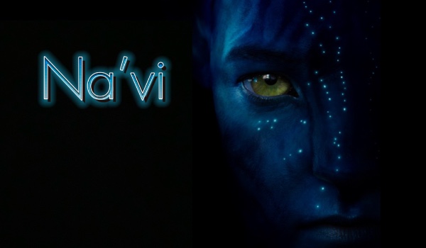 Na’vi -epizod 2-