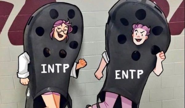 Moje życie jako ENTP | Paaart 4 !!!!!