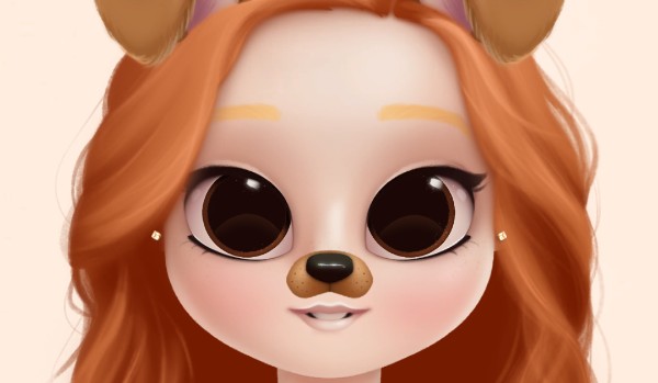 Robię moich obs w dollify!