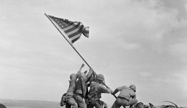 Jakim krajem był byś w 2WŚ