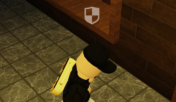 Odgadni GRY NA ROBLOX