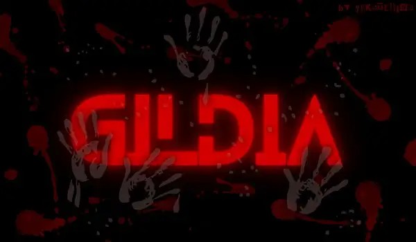 Gildia|Rozdział 1
