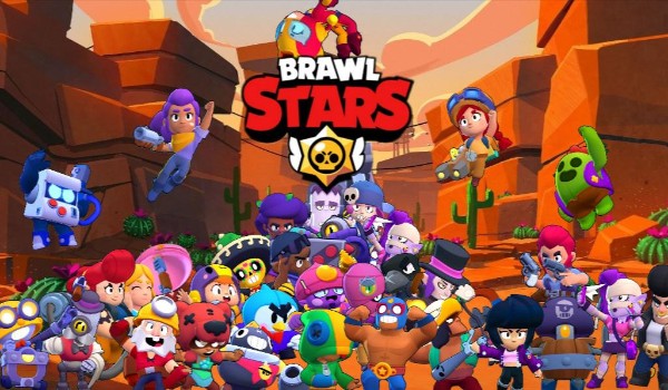 Brawl Stars