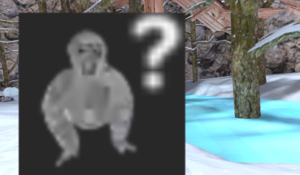 Test Wiedzy O Gorilla Tag