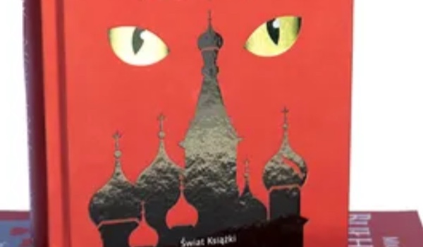 Jakim bohaterem mistrza i Małgorzaty jesteś