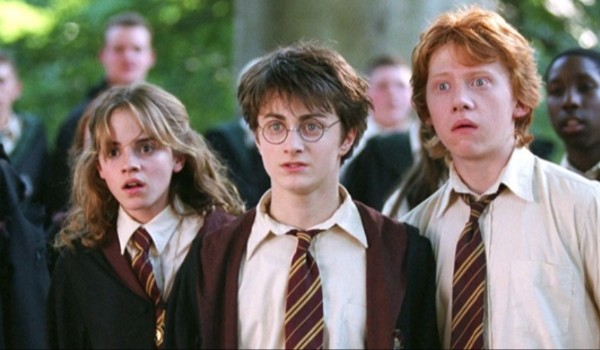 Kim z harrego pottera jesteś dla potterhead