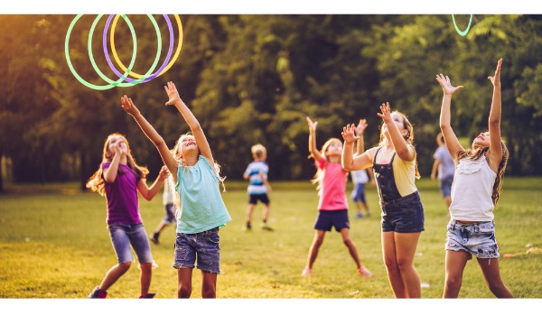 Bitwa Zabaw – Głosowanie