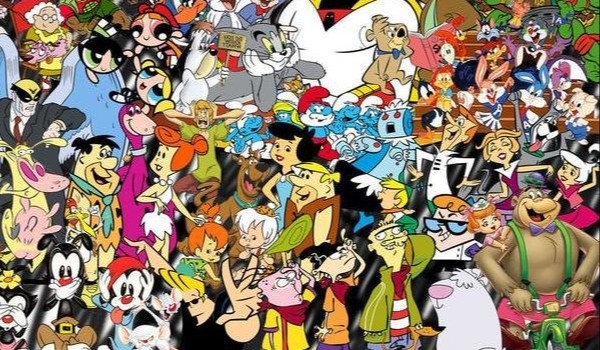 Z jakiej roli najbardziej kojarzysz podanego aktora dubbingowego? (Cz.13)